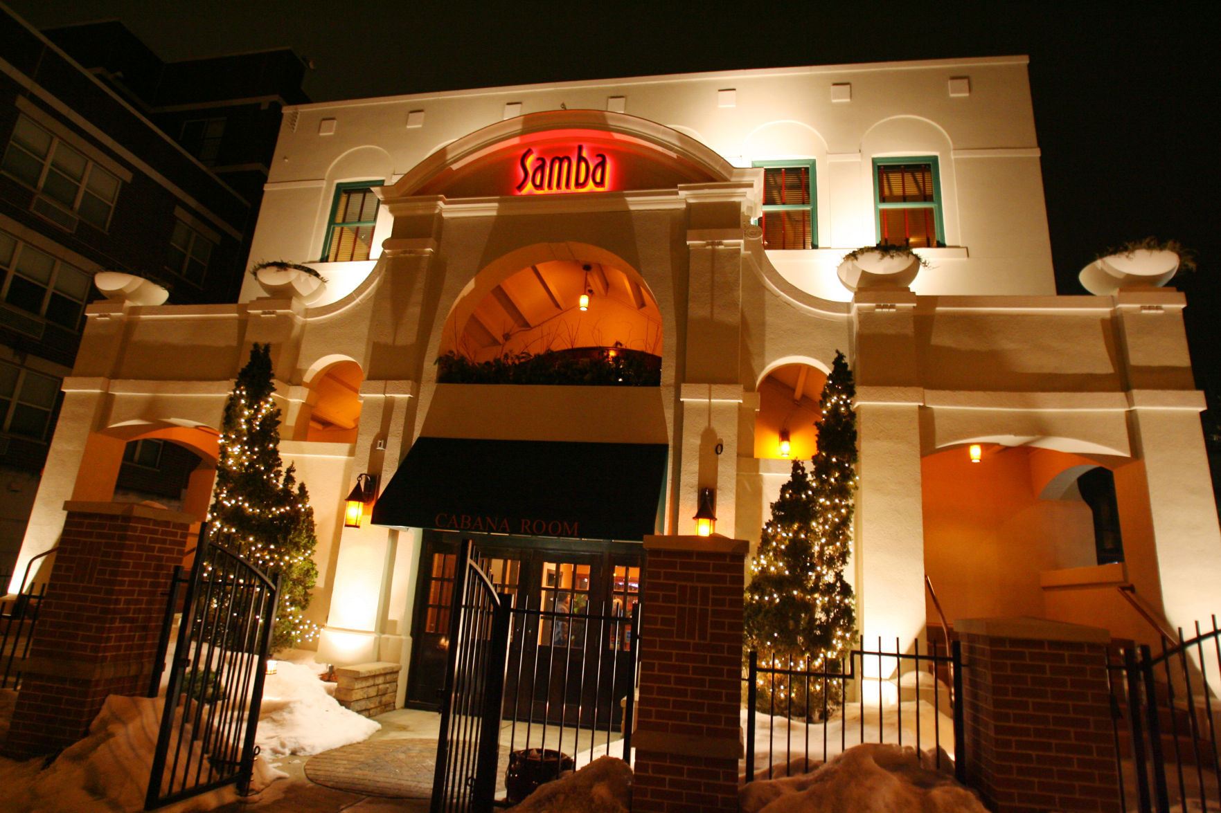 samba brazilian steakhouse madison wi