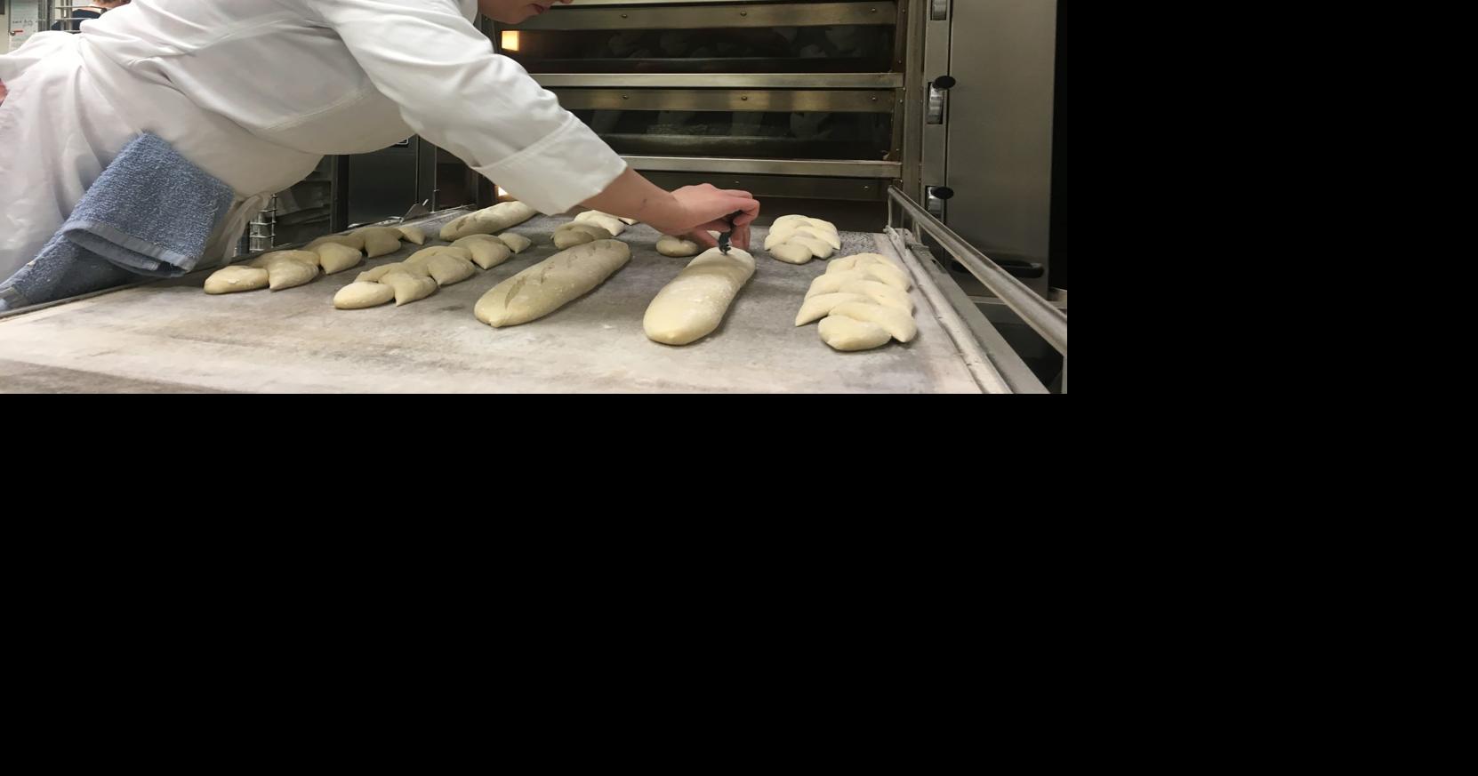 Madison bread makers say bread is profitable, but Nature's Bakery ends