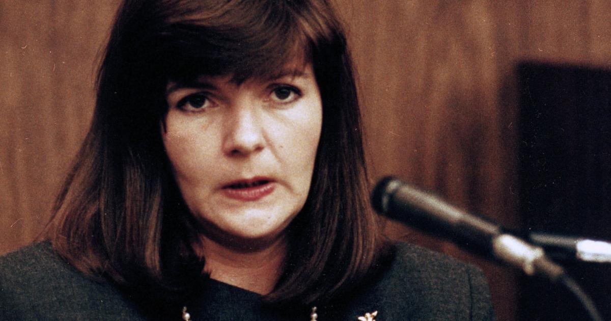 1991 Patricia Bowman