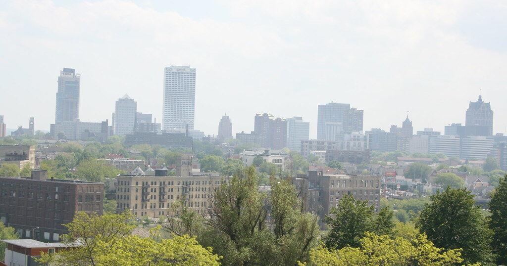 EPA to reconsider southeast Wisconsin's ozone pollution status Madeline Heim Milwaukee Journal Sentinel Aug 10, 2026 1 hr ago