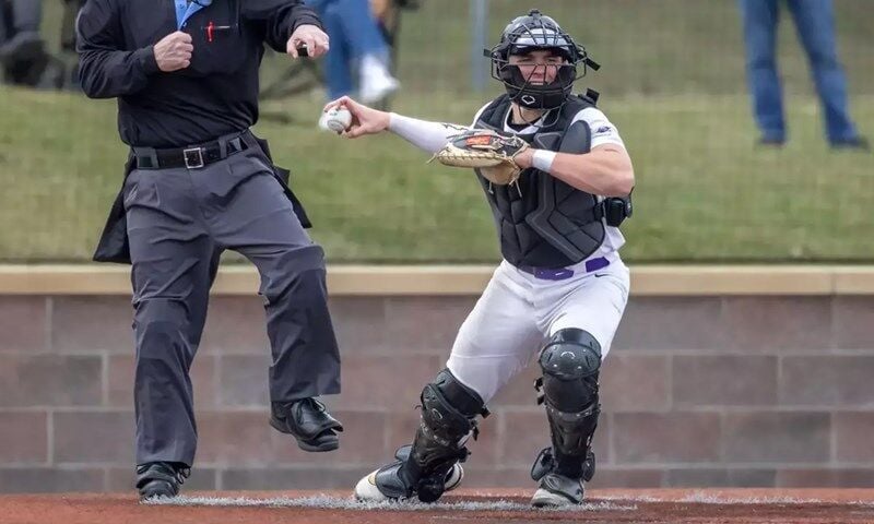 UW-Whitewater’s Holland Collects Gold Glove; Four Named To ABCA Region IX All-Defensive Team