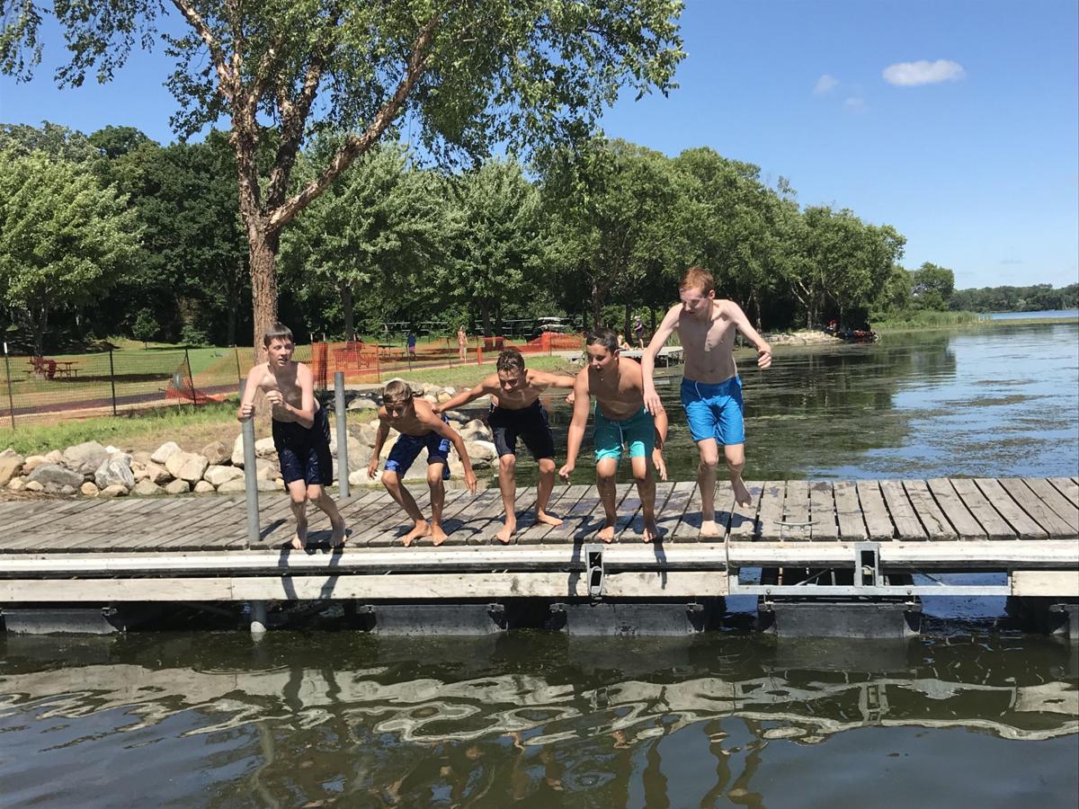 Idyllic Summer Day On Lake Wingra But >> Readers Share Their Favorite Photos And Stories Of Madison S Yahara Idyllic Summer Day On Lake Wingra But >> Readers Share Their Favorite Photos And Stories Of Madison S Yahara