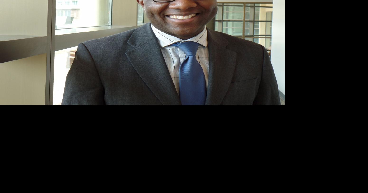 Mario White, court commissioner and ex-public defender, appointed as judge