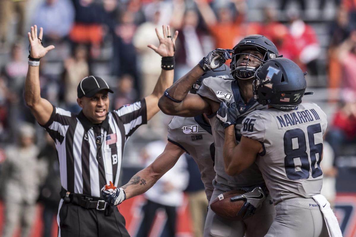 Big Ten S Biggest Questions On Field Issues For Wisconsin Badgers