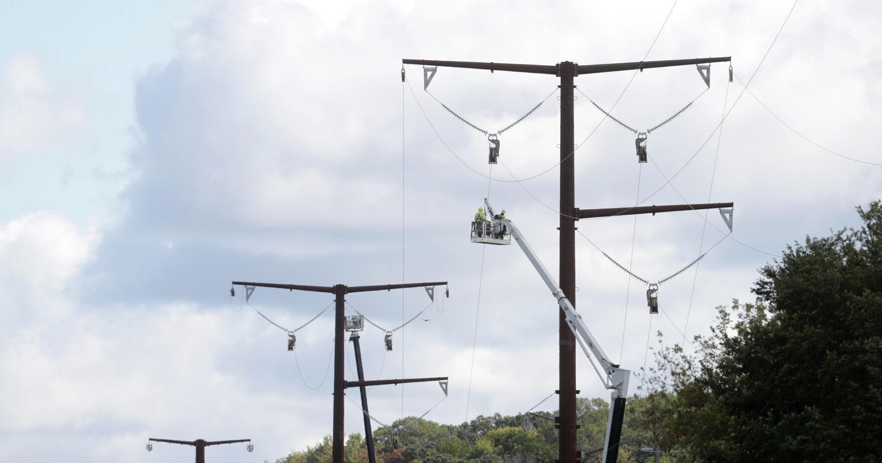 Appeals court finds in favor of controversial power line - Vimarsana News