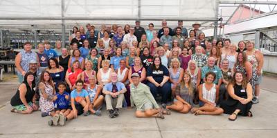 Photo provided by Kopke’s Greenhouse