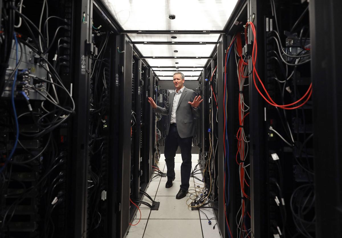What does it mean to be a UW-Madison professor? New job ...