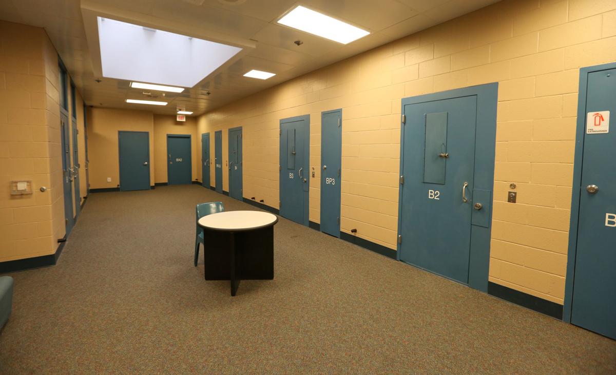 Dane County Budget Amendment Would Eliminate Fee For Juveniles
