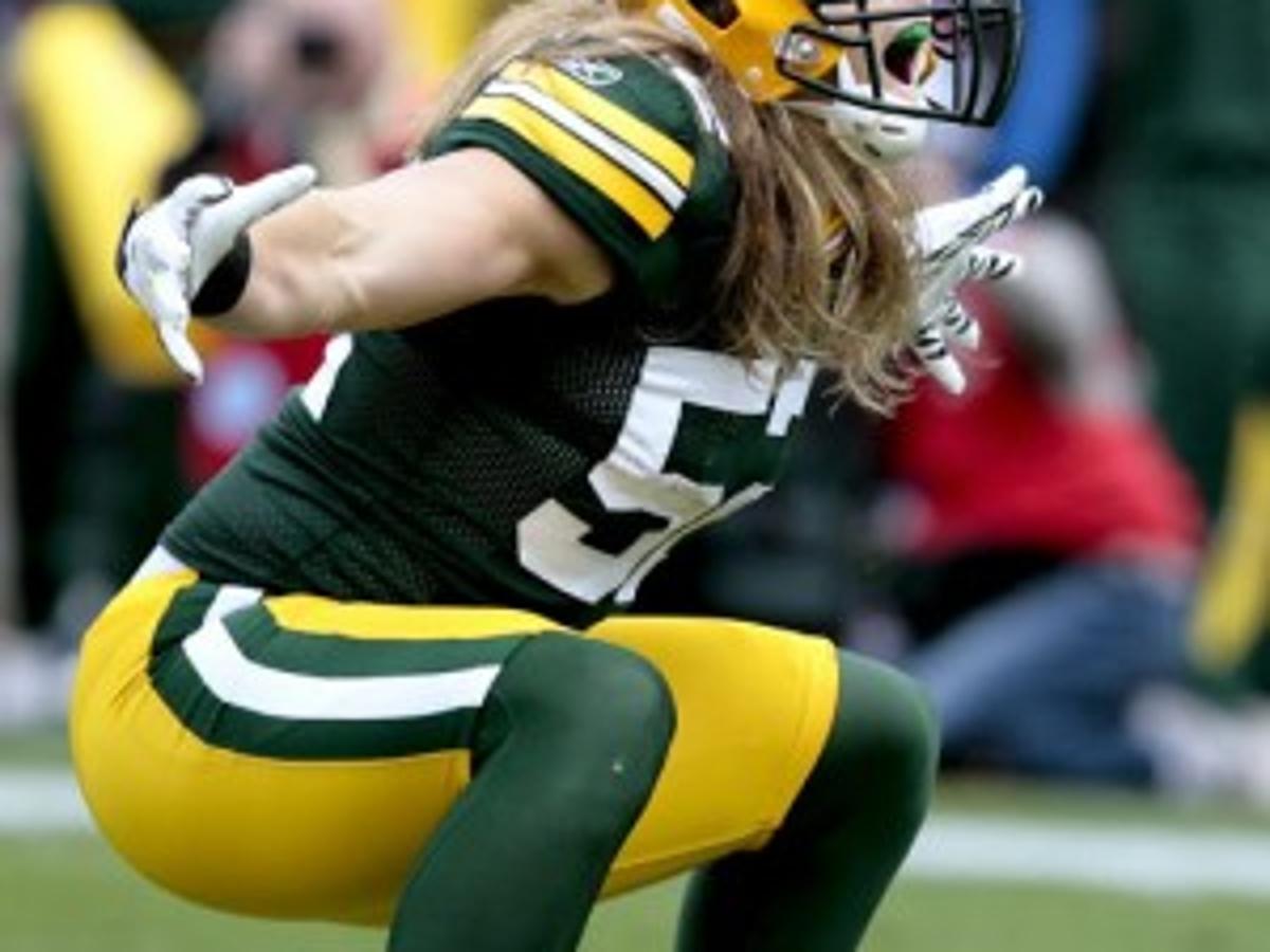 Packers Football Matthews Not Just A Star He S A Supernova Pro Football Madison Com