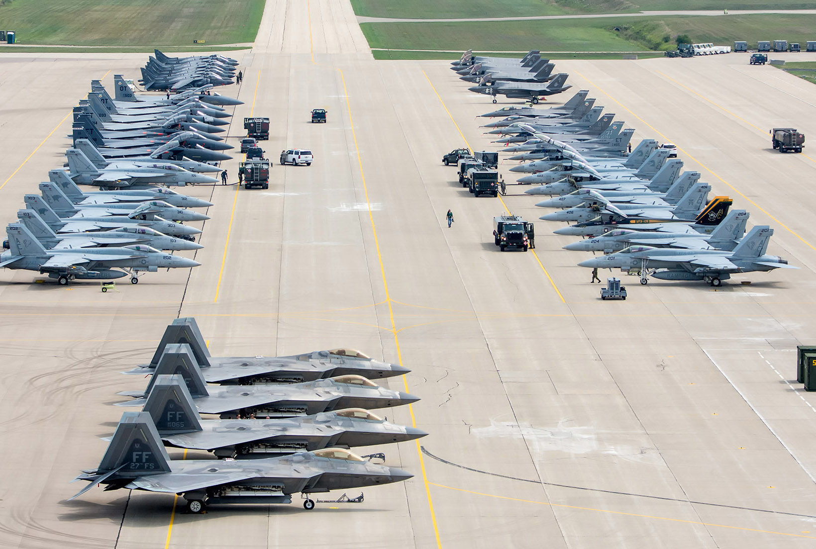 air national guard bases near me