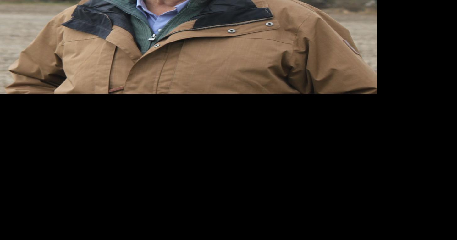 Bill Berry Tom Lyon leaves behind a lifetime of contributions to Wisconsin