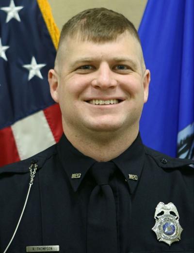 School Resource Officer Program