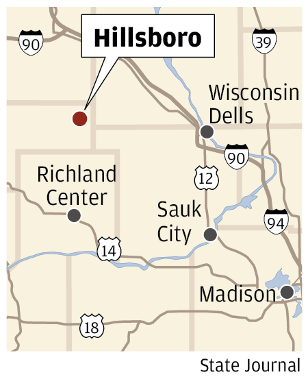 Hillsboro