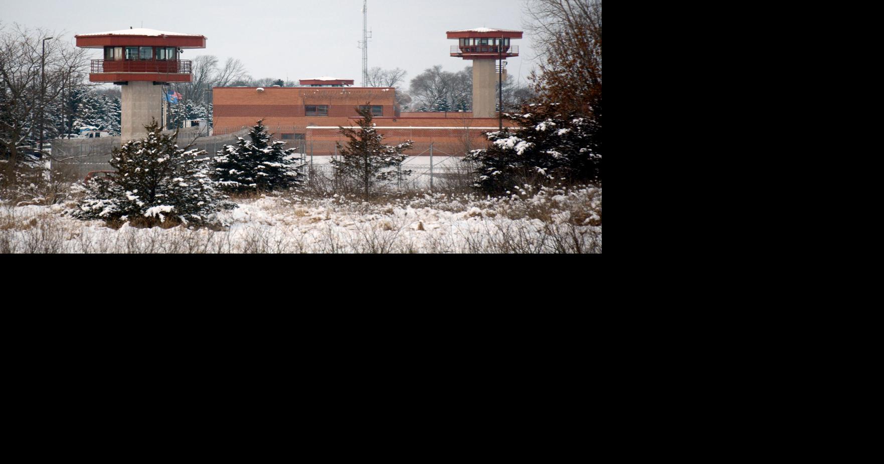 COVID19 outbreak at Kettle Moraine prison tops 260 active cases