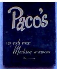 Paco's Restaurant