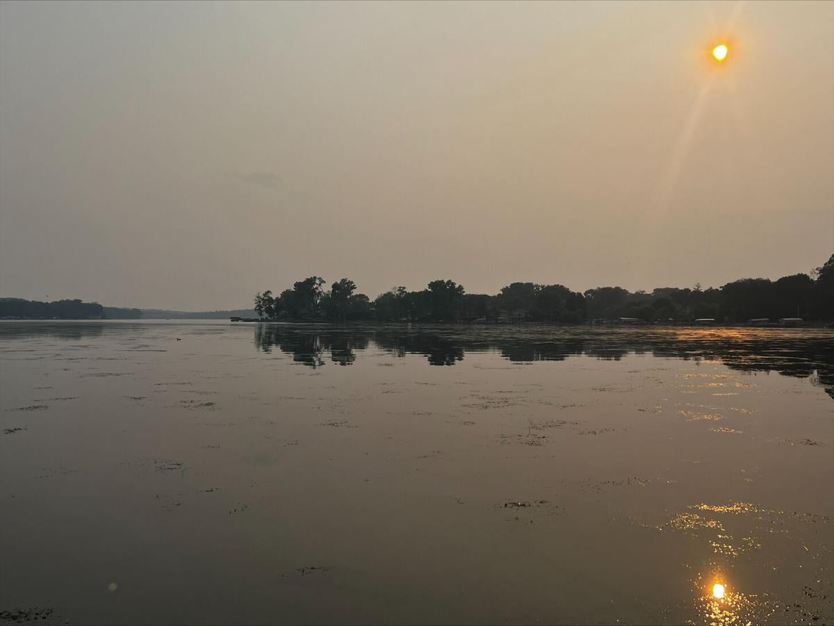 Clean Wisconsin Analysis Shows Dramatic Health Harms of Wildfire Smoke in Wisconsin