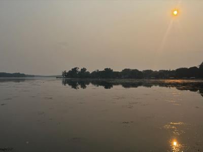 Clean Wisconsin Analysis Shows Dramatic Health Harms of Wildfire Smoke in Wisconsin