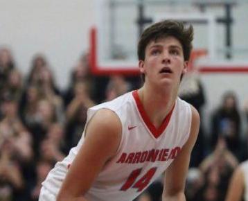 Wisconsin Men S Basketball Team Secures 2021 Commitment From