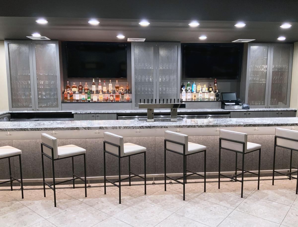 Bistro 525 Bar