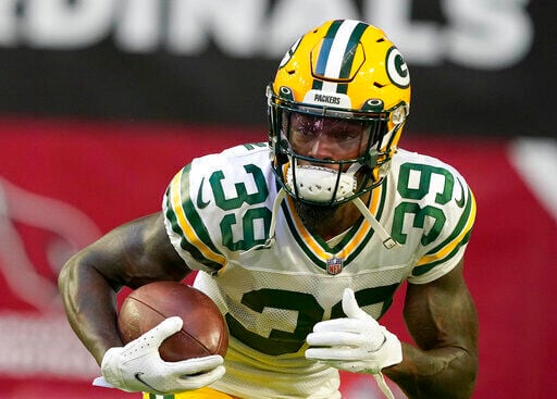 49ers Sign Ex-Packers CB, 10 Others to Futures Contracts