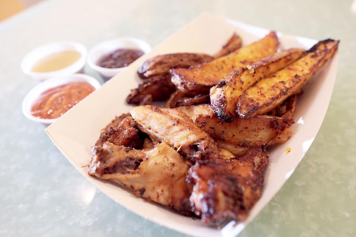 Supporting Black-owned businesses can be delicious