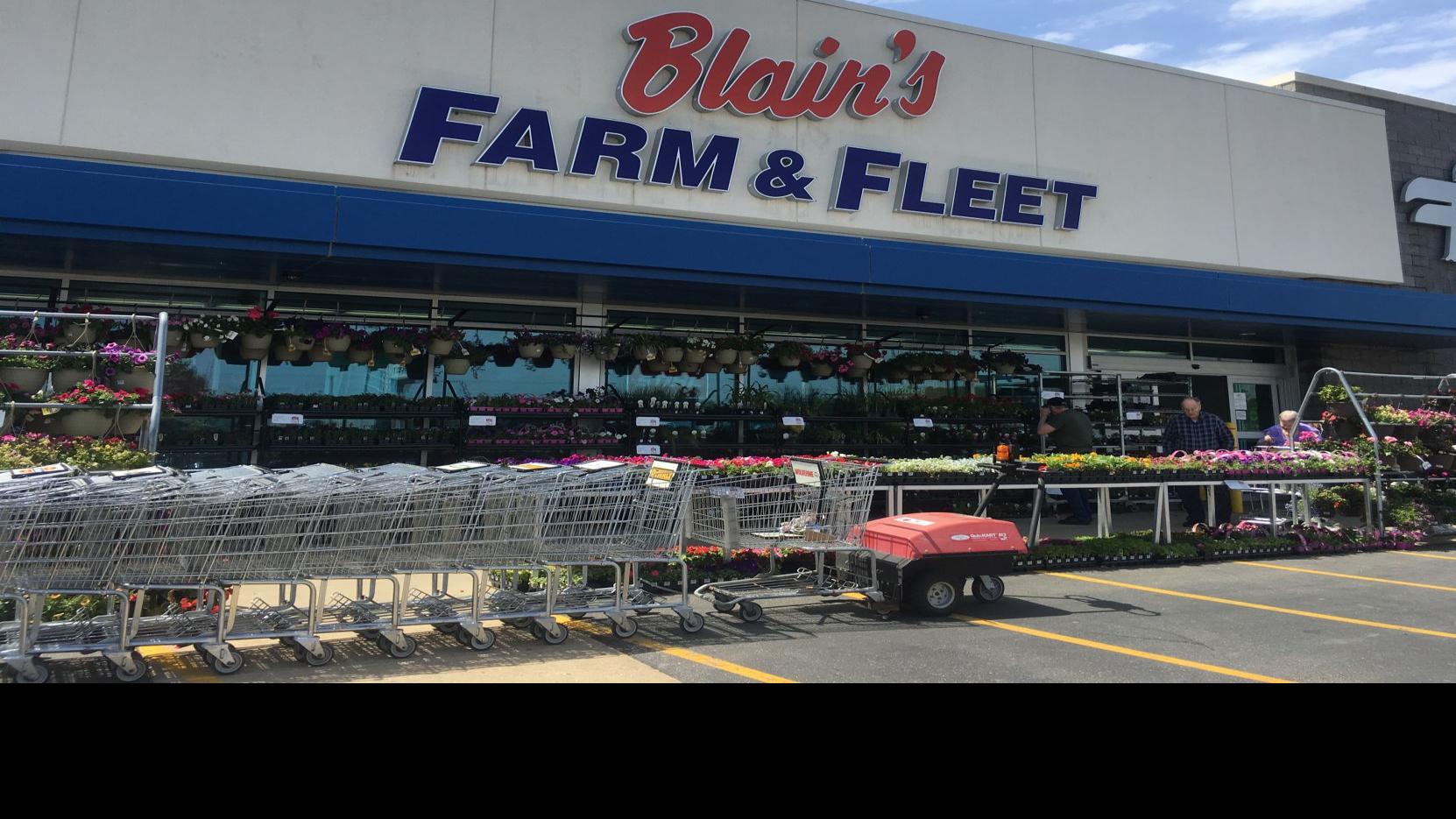Farm Fleet Adds Veterinary Care To Some Of Its Stores Business News Madison Com