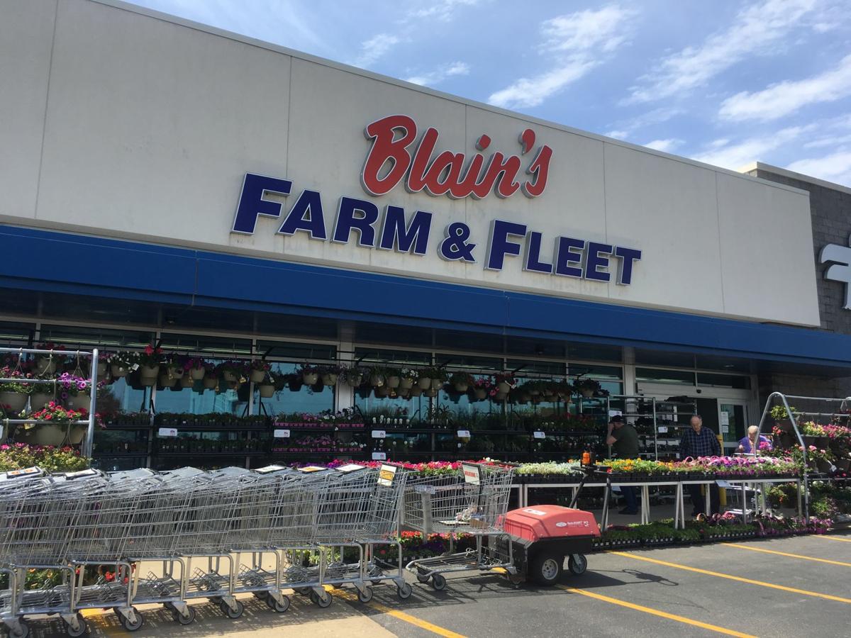 Farm & Fleet adds veterinary care to some of its stores Business News