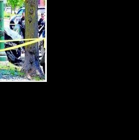Vehicle was going 70 mph when it fatally struck East Washington pedestrian, complaint says