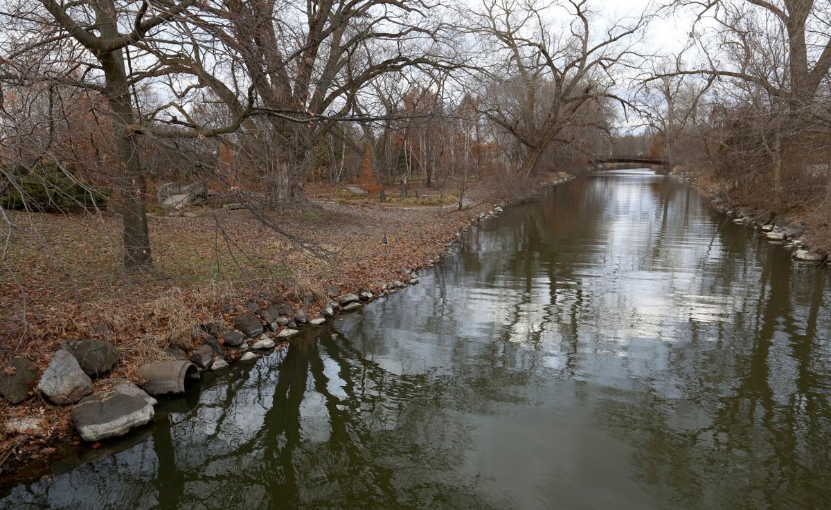 STARKWEATHER CREEK (copy) (copy)
