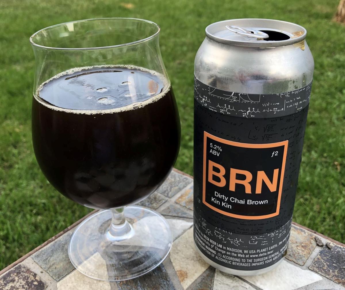 BRN.02 by Delta Beer Lab