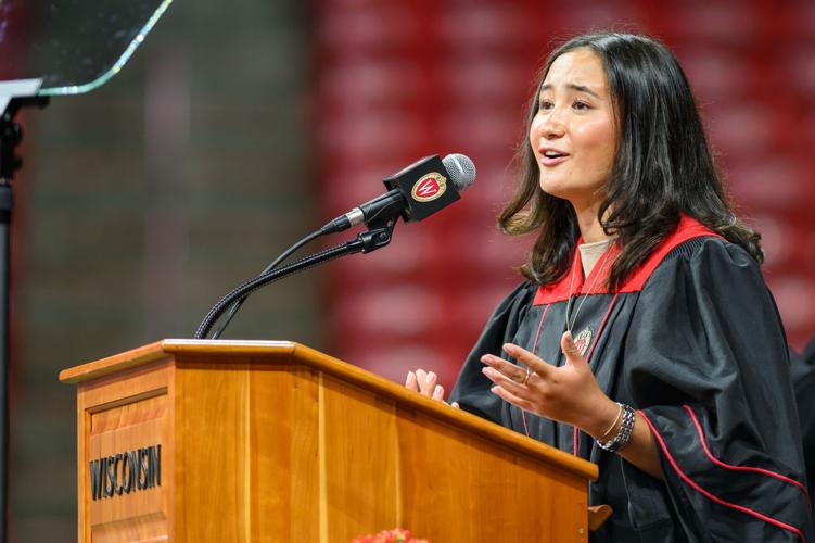 Convocation 2026: Heeding advice, finding community and having ‘a beginner’s mind’