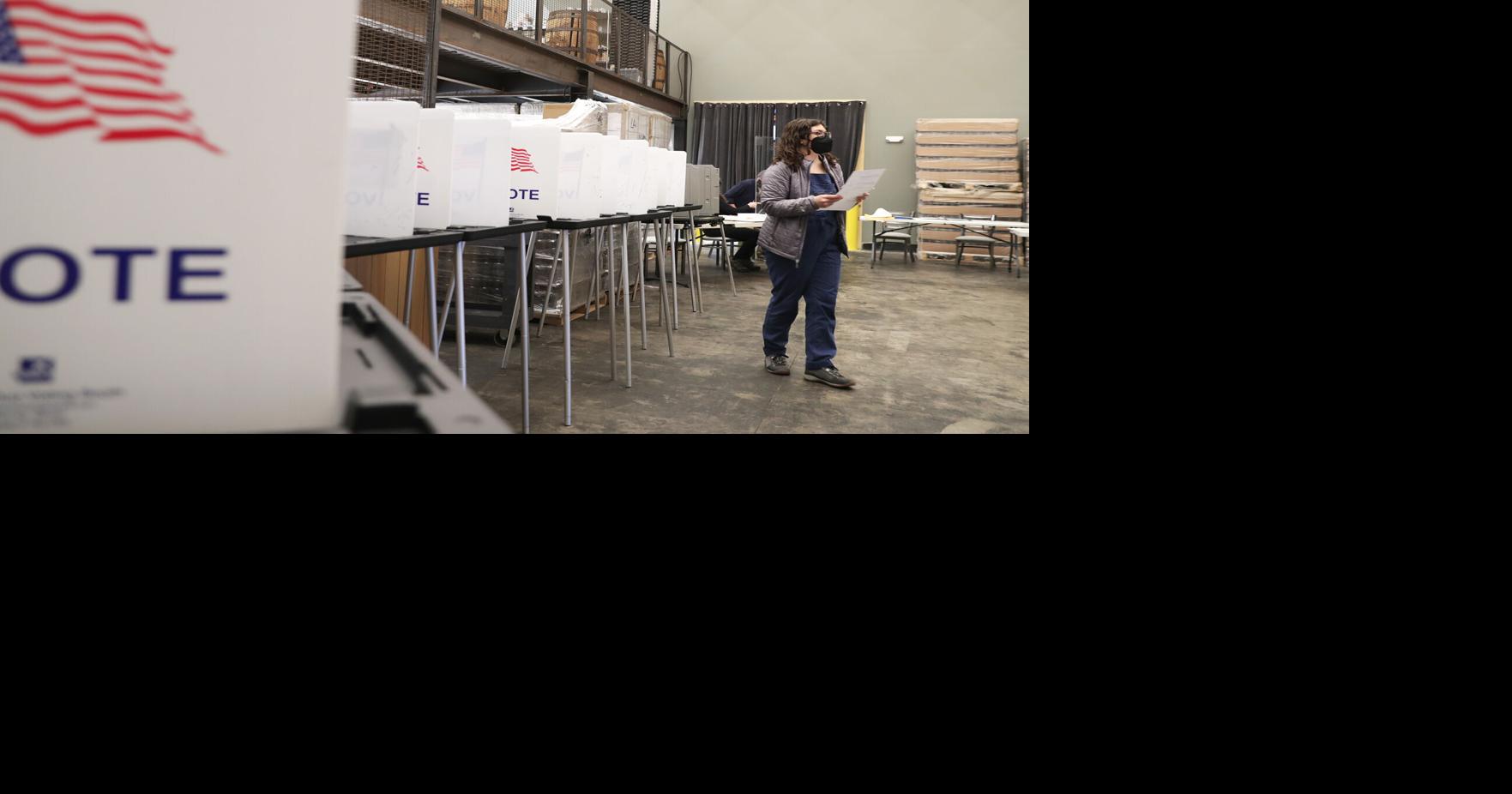 Other Dane County area election results
