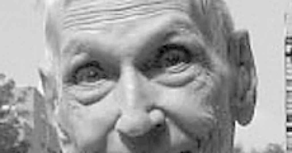 Marion Jordan quot Jay quot Ayres