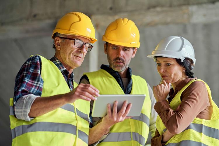 Building Inspection Home Page