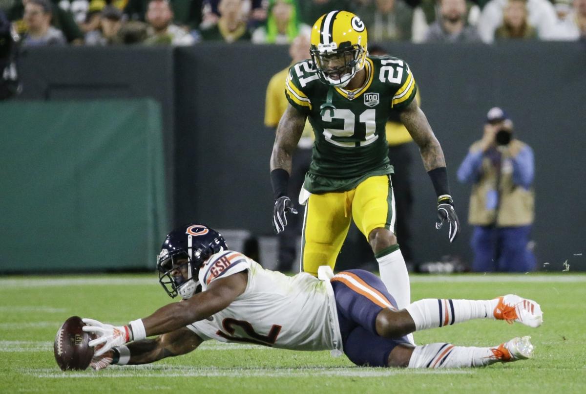 Cowboys Cut Key Free Agent Addition In Safety Ha Ha Clinton Dix Pro Football Madison Com