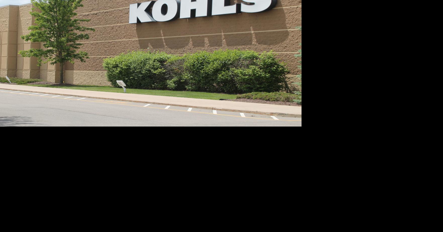 Kohl's lays off 60 corporate employees