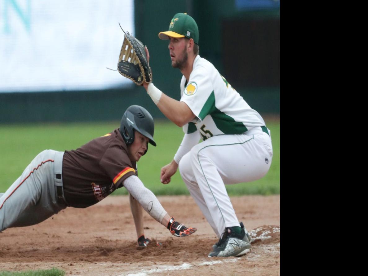 Mallards Schedule 2022