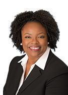Dr. LaShawn McIver