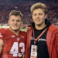 Badgers land 5-star OT recruit Nolan Rucci for Class of 2021