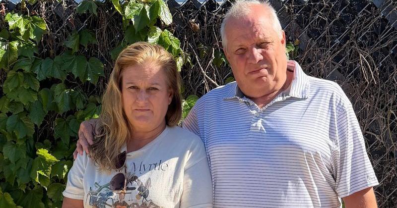 A Kenosha couple sued the Brewers over 50/50 raffle winnings. What to know Chris Ramirez Milwaukee Journal Sentinel May 22, 2026 3 hrs ago