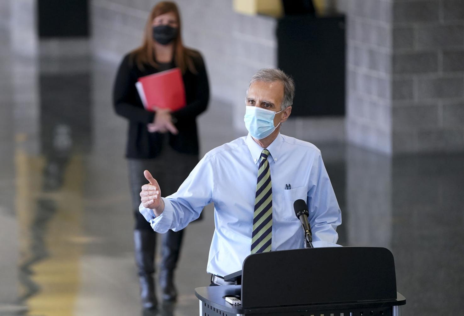 Dane County Executive Joe Parisi pushes committee to act ...