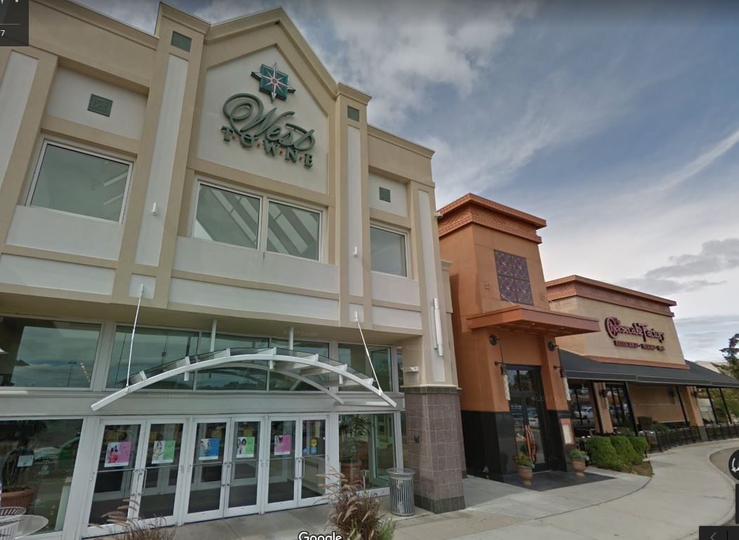 Top Shopping Malls Near Madison, WI