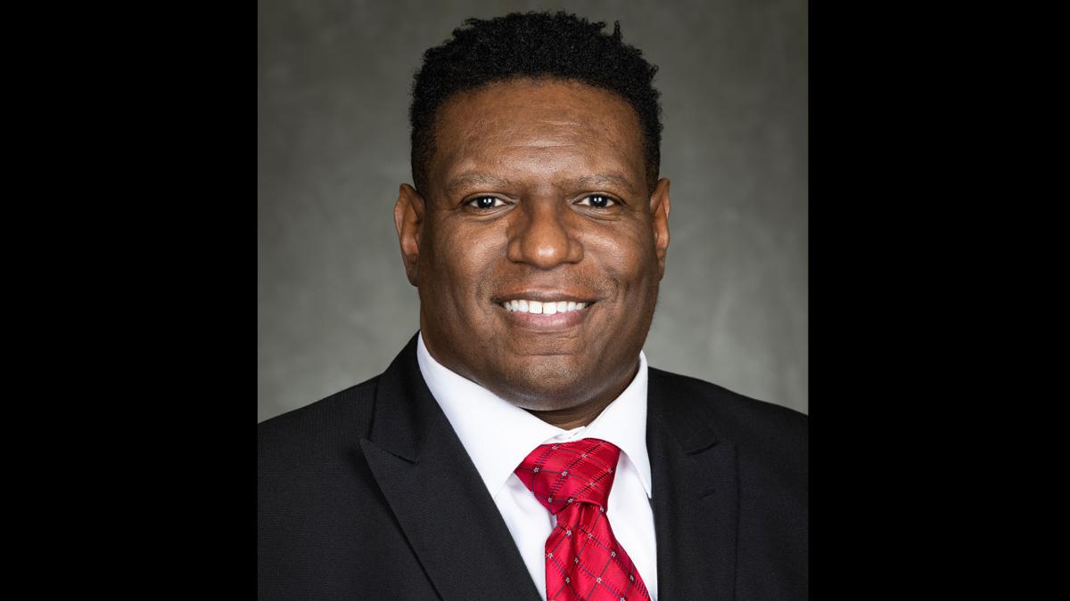 Kalvin Barrett