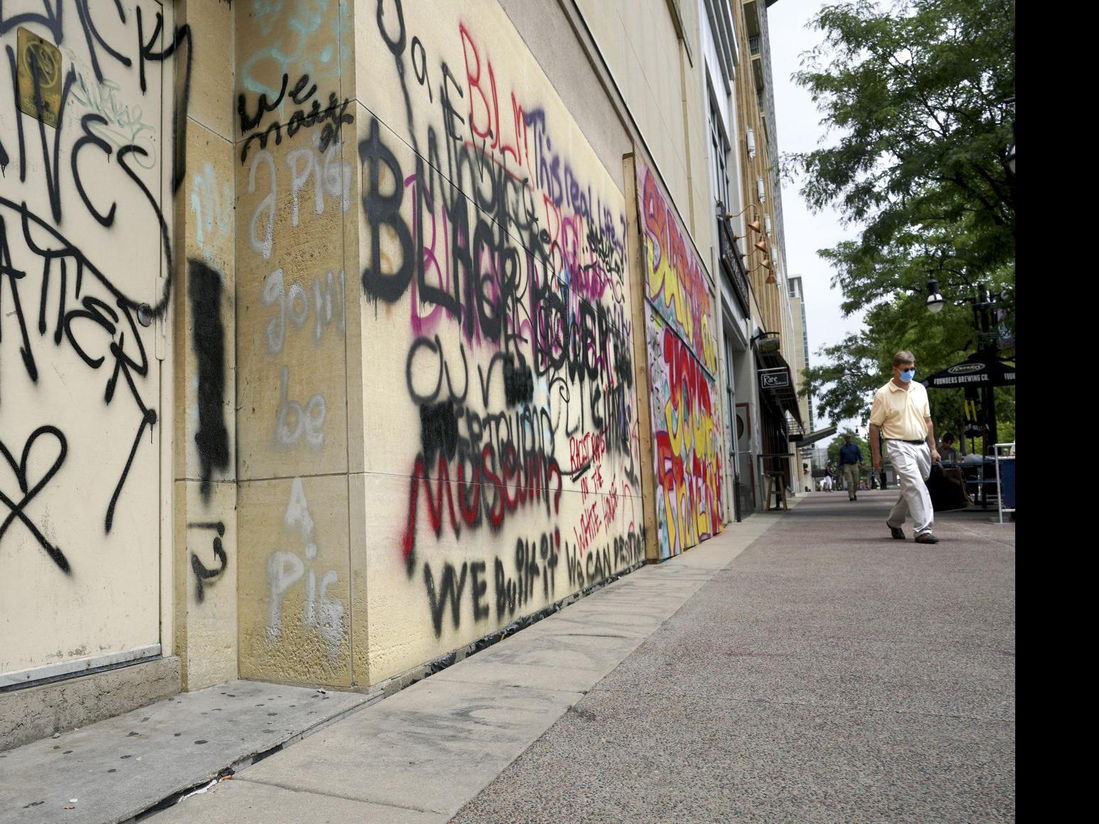 Veterans Push For Repair Of Wisconsin Veterans Museum Local Government Madison Com