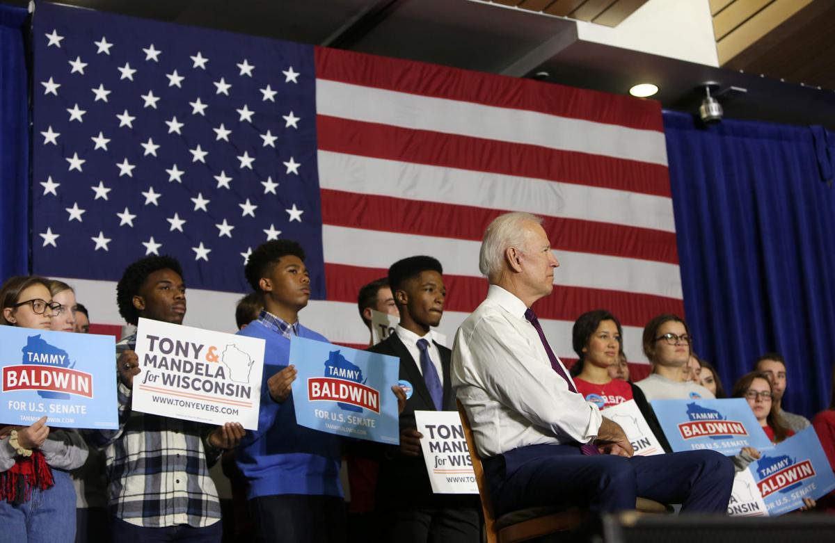 Democrats Adapt To Downsized Milwaukee Democratic National Convention Local Government Madison Com