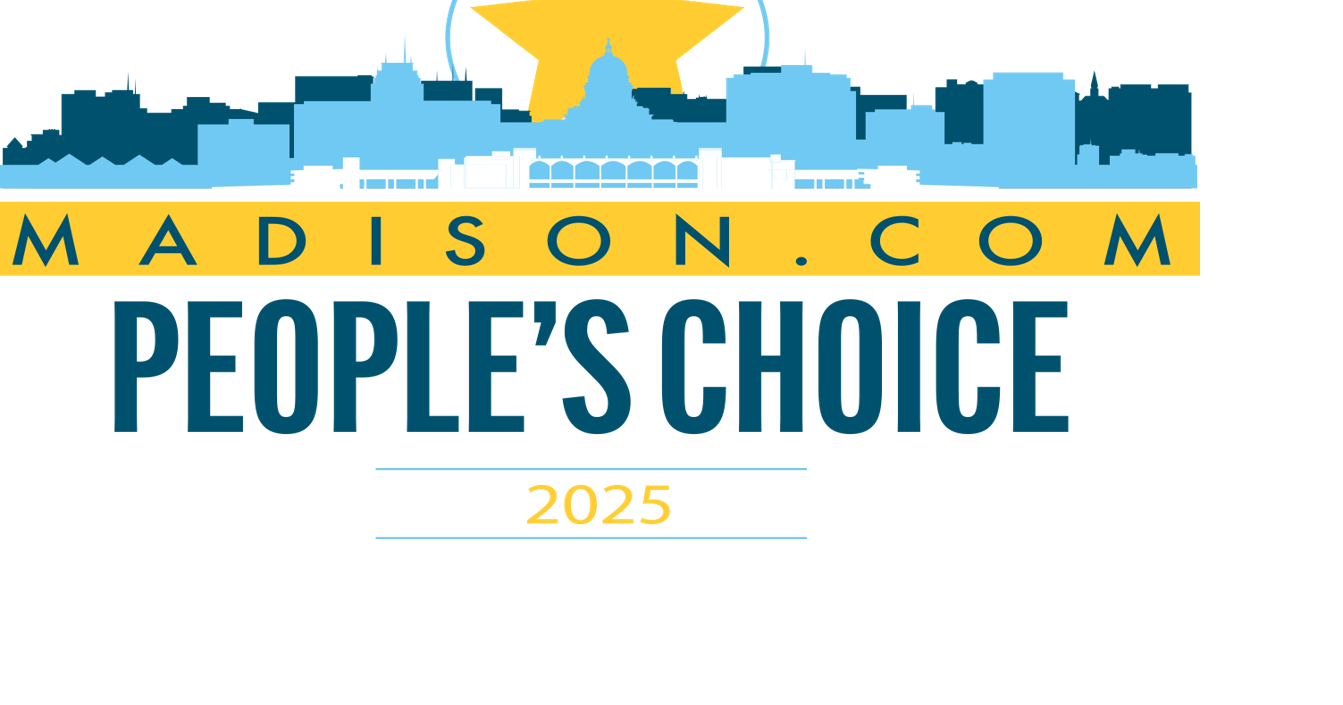 Nominate your favorite business in the People's Choice Awards