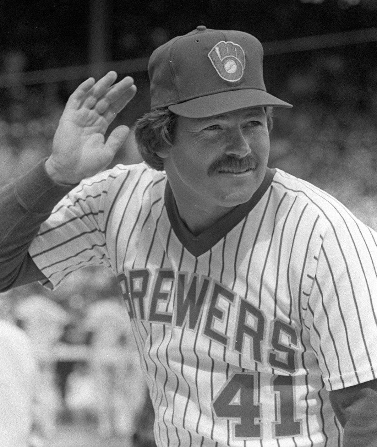 June 20, 1982: Ben Oglivie wallops three homers as Brewers roll over Tigers  – Society for American Baseball Research