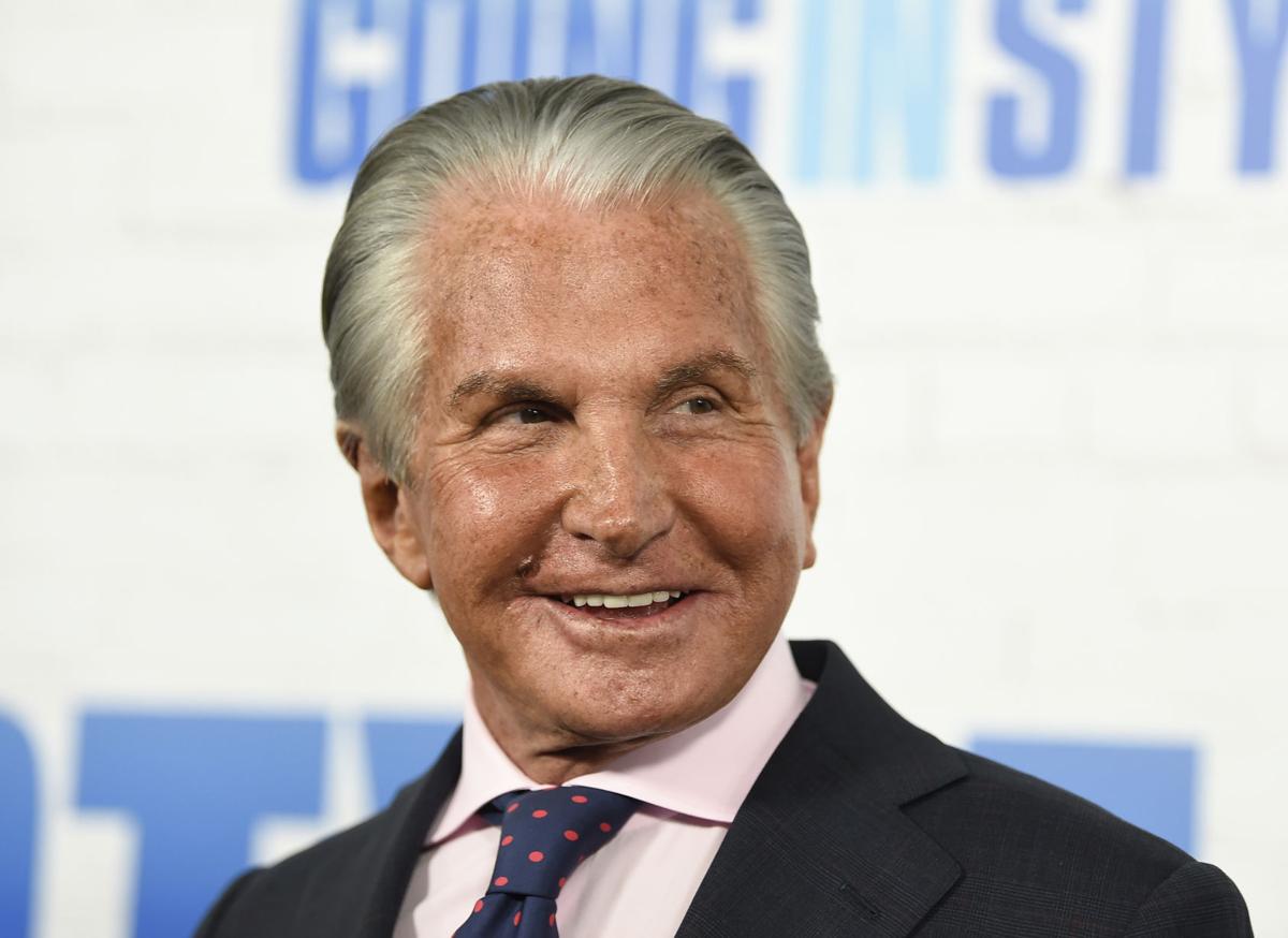 Today’s Birthdays, Aug. 12: George Hamilton | Birthdays | madison.com