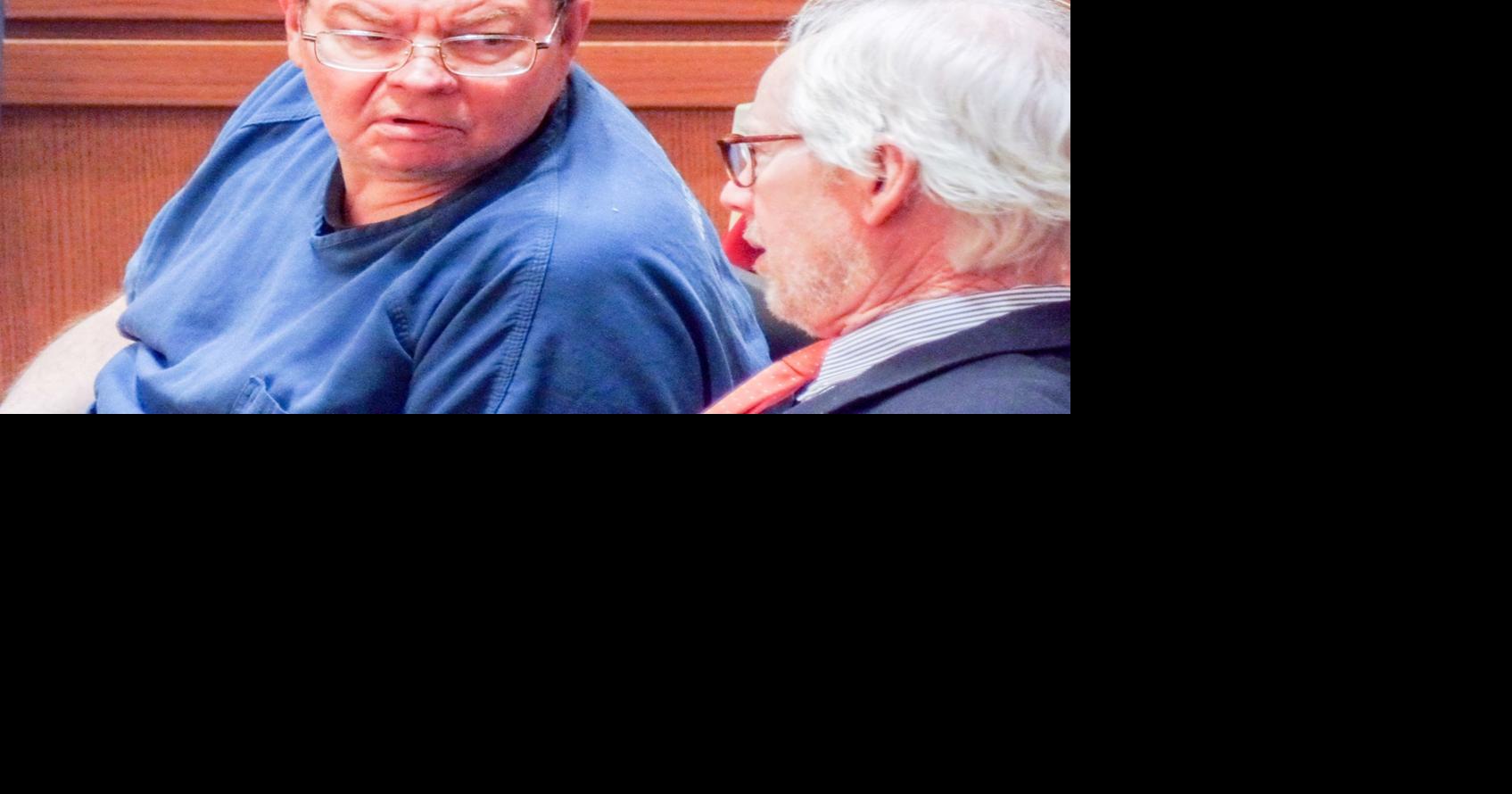 Man who claims self defense in alleged homicide pleads guilty to hiding