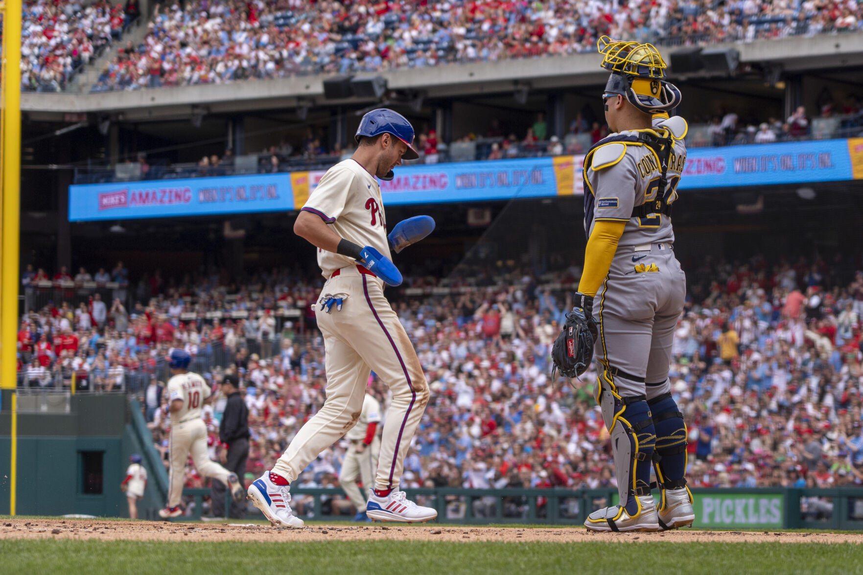 7 1: Brewers Extend Winning Streak – A Championship Run In The Making? - hclvkl9